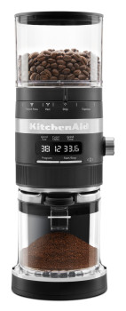 KitchenAid Coffee Burr Grinder 5KCG8433